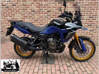 Suzuki V-Strom 800 DE 2023 occasion