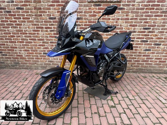 suzuki - v-strom-800-de