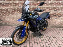 Suzuki V-Strom 800 DE 2023 occasion – foto 4 van 6