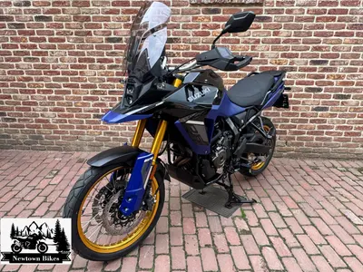 SUZUKI V-STROM 800 DE – foto 4