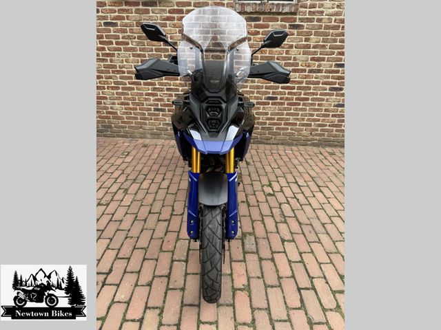 suzuki - v-strom-800-de