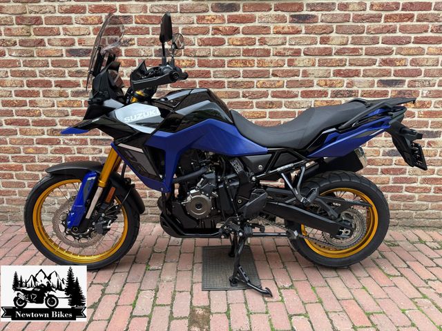 suzuki - v-strom-800-de