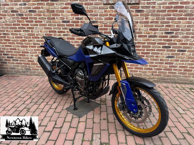 suzuki - v-strom-800-de