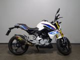 BMW G 310 R