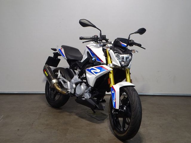 bmw - g-310-r