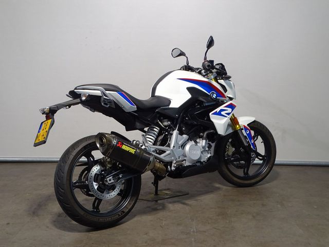 bmw - g-310-r
