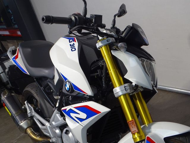 bmw - g-310-r