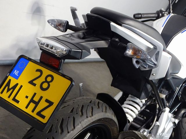 bmw - g-310-r
