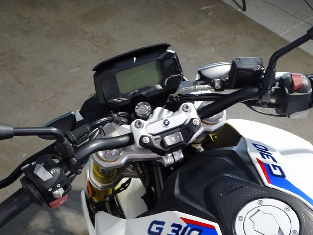 bmw - g-310-r