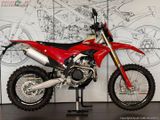 DUCATI DESMO 450 EDS