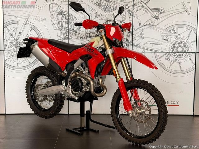 ducati - desmo-450-eds