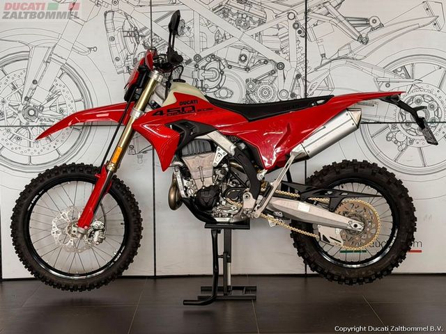ducati - desmo-450-eds