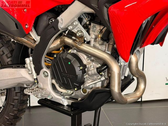 ducati - desmo-450-eds