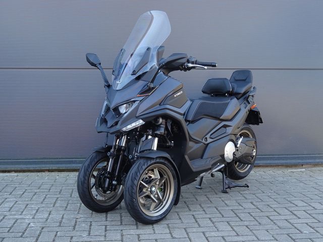 kymco - cv3-575i