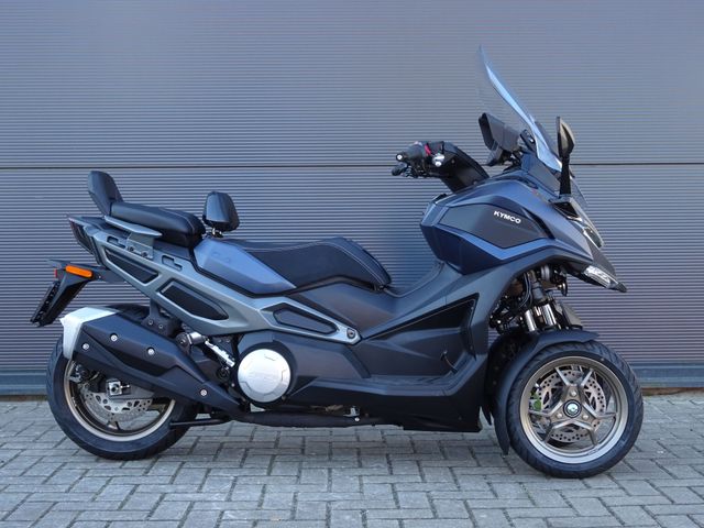kymco - cv3-575i