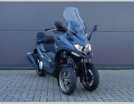 Kymco CV3 575I 2026 nieuw