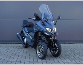 Kymco CV3 575I 2026 nieuw