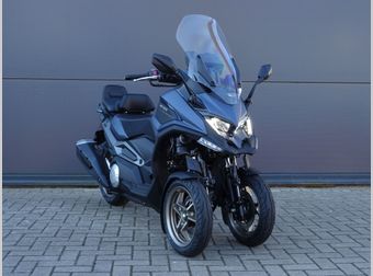 Kymco CV3 575I 2026 nieuw
