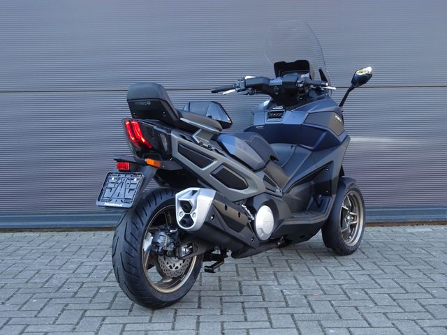 kymco - cv3-575i