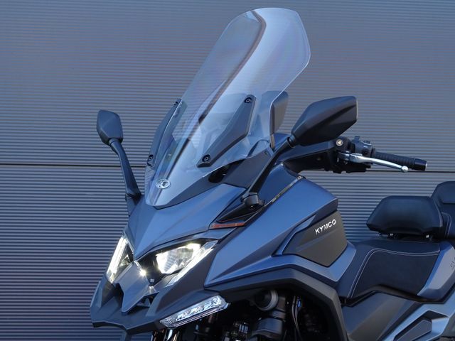 kymco - cv3-575i