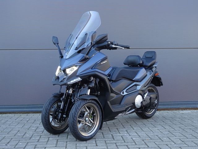 kymco - cv3-575i