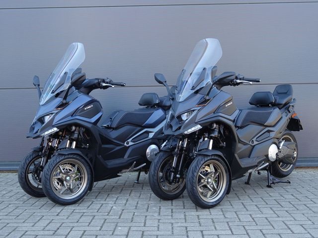 kymco - cv3-575i