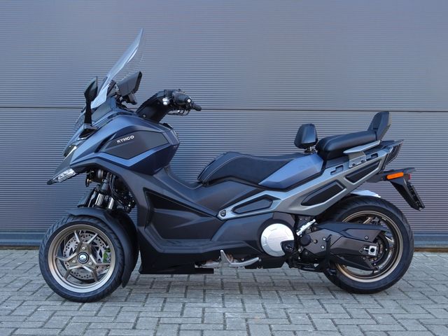kymco - cv3-575i