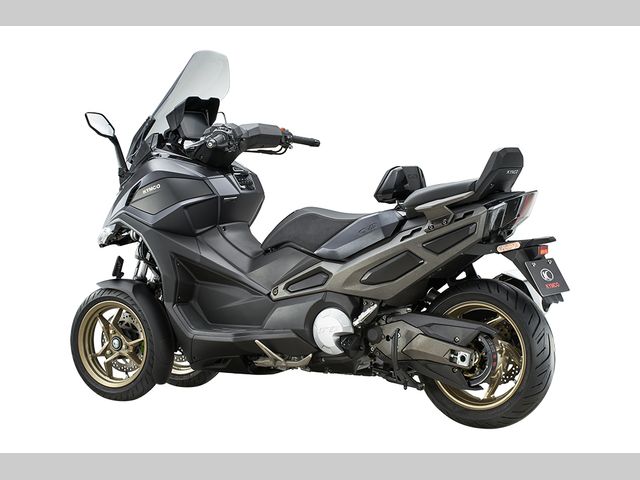 kymco - cv3-575i