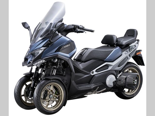 kymco - cv3-575i