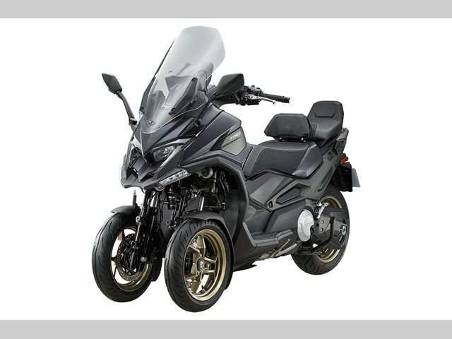 kymco - cv3-575i