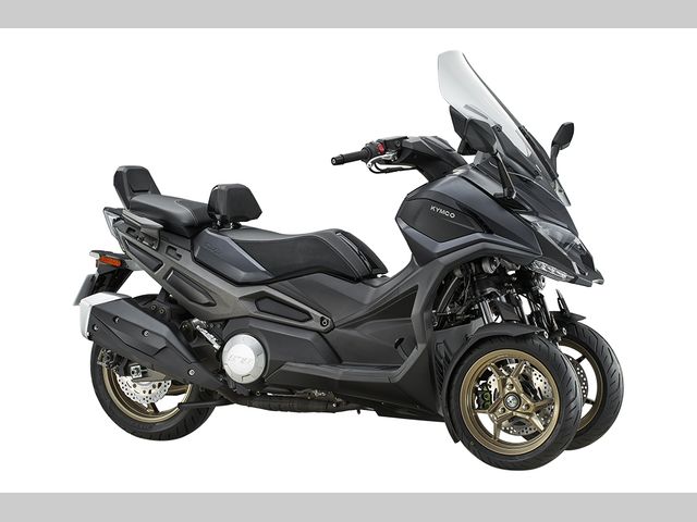 kymco - cv3-575i