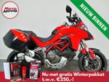 DUCATI MULTISTRADA 1200 ABS