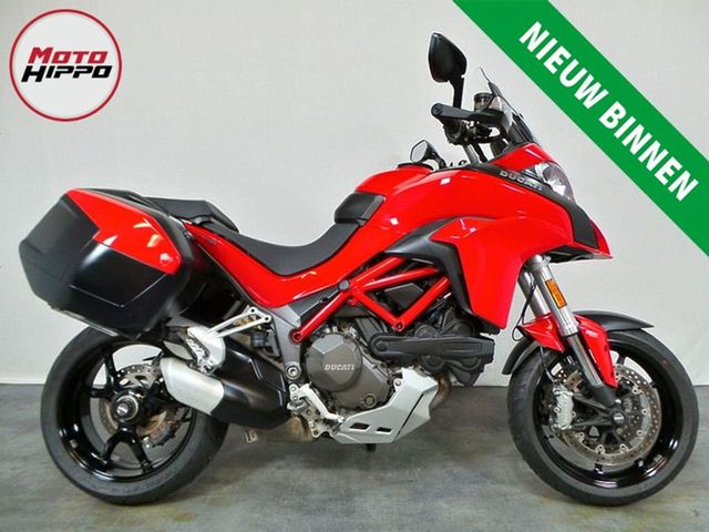 ducati - multistrada-1200-abs