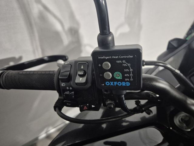 kawasaki - versys-1000-abs