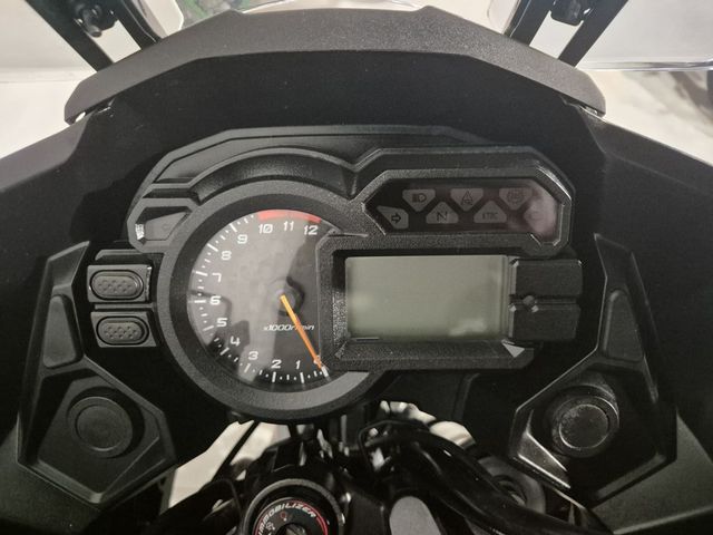 kawasaki - versys-1000-abs