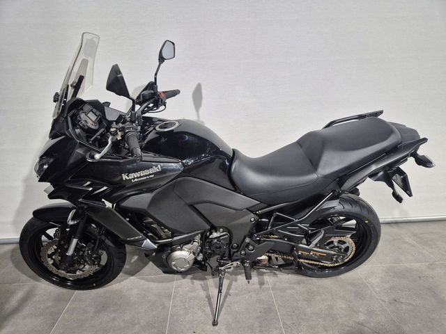 kawasaki - versys-1000-abs