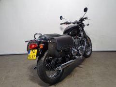 Triumph Bonneville T 120 2018 occasion – foto 3 van 9