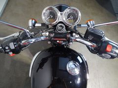 Triumph Bonneville T 120 2018 occasion – foto 8 van 9