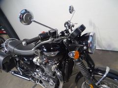 Triumph Bonneville T 120 2018 occasion – foto 9 van 9
