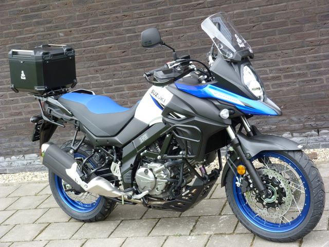 suzuki - v-strom-650-xta-adventure