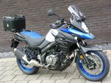 SUZUKI V-STROM 650 XTA ADVENTURE