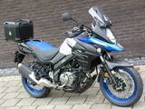 SUZUKI V-STROM 650 XTA ADVENTURE