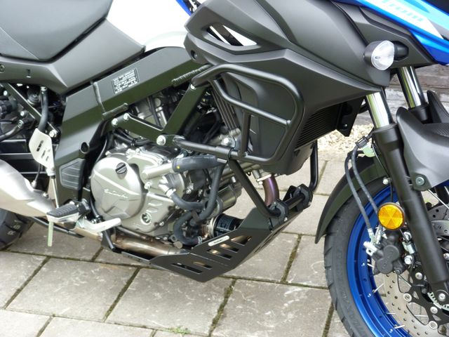 suzuki - v-strom-650-xta-adventure