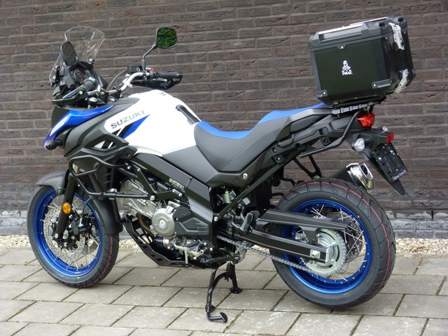 suzuki - v-strom-650-xta-adventure