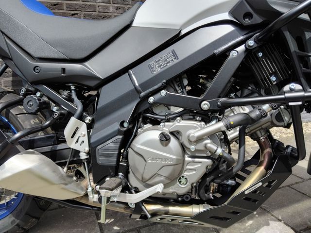 suzuki - v-strom-650-xta-adventure