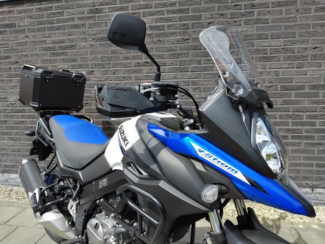 suzuki - v-strom-650-xta-adventure