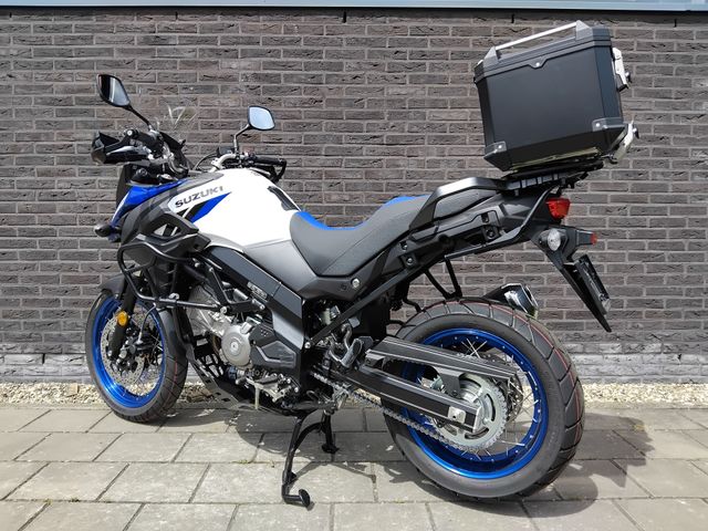 suzuki - v-strom-650-xta-adventure