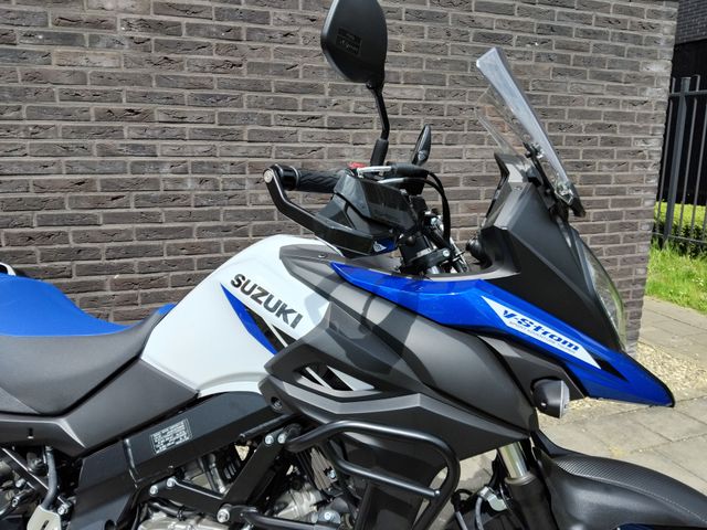 suzuki - v-strom-650-xta-adventure