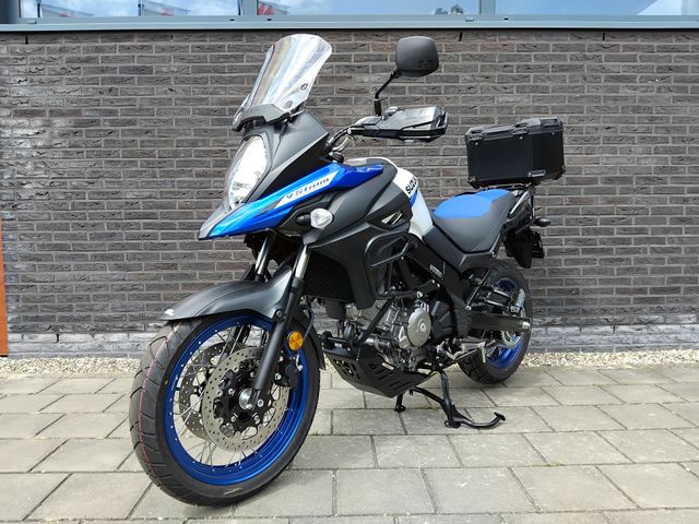 suzuki - v-strom-650-xta-adventure