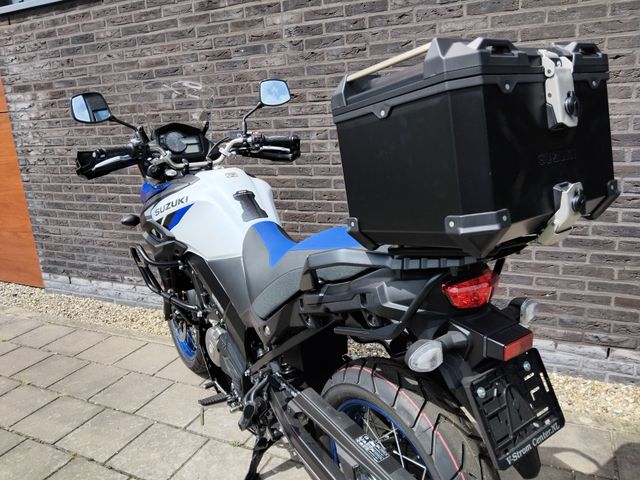 suzuki - v-strom-650-xta-adventure
